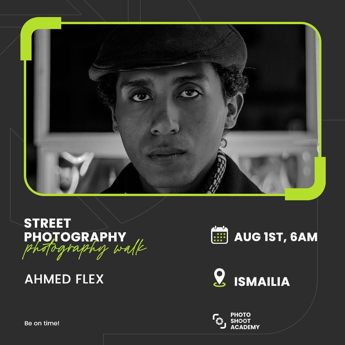 Event